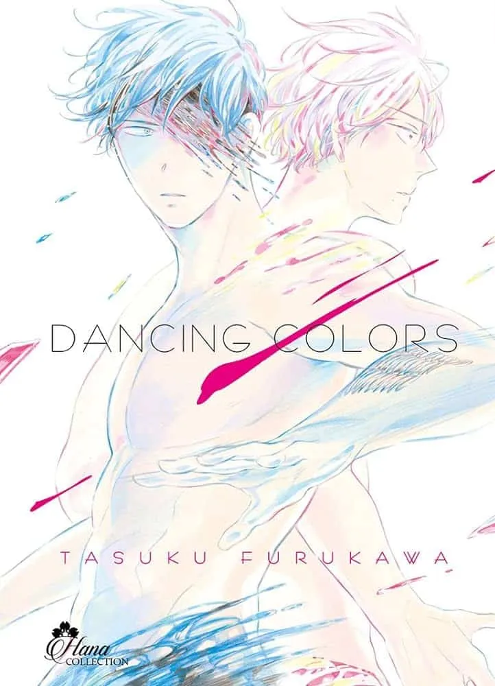 dancing colors