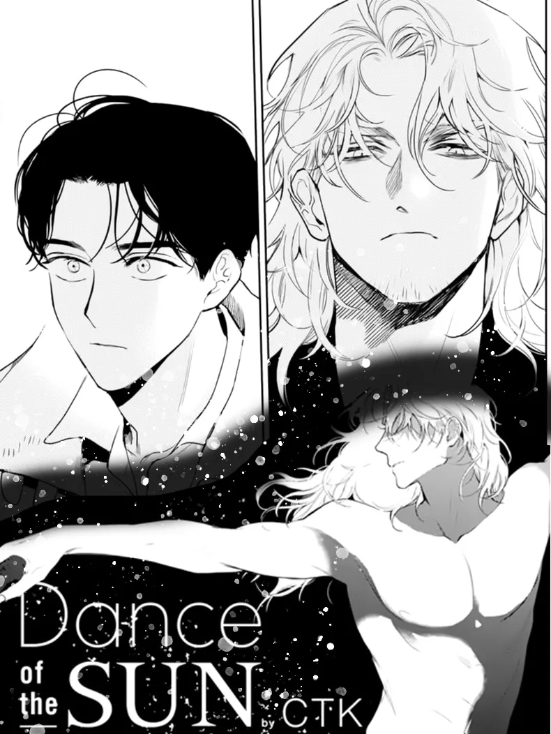 Dance of the sun