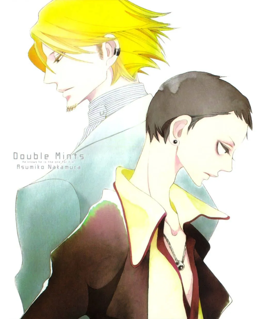 Double Mints