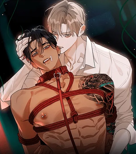 falling brothers
