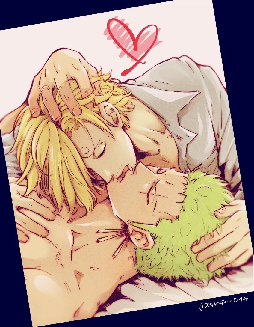 Zoroxsanji