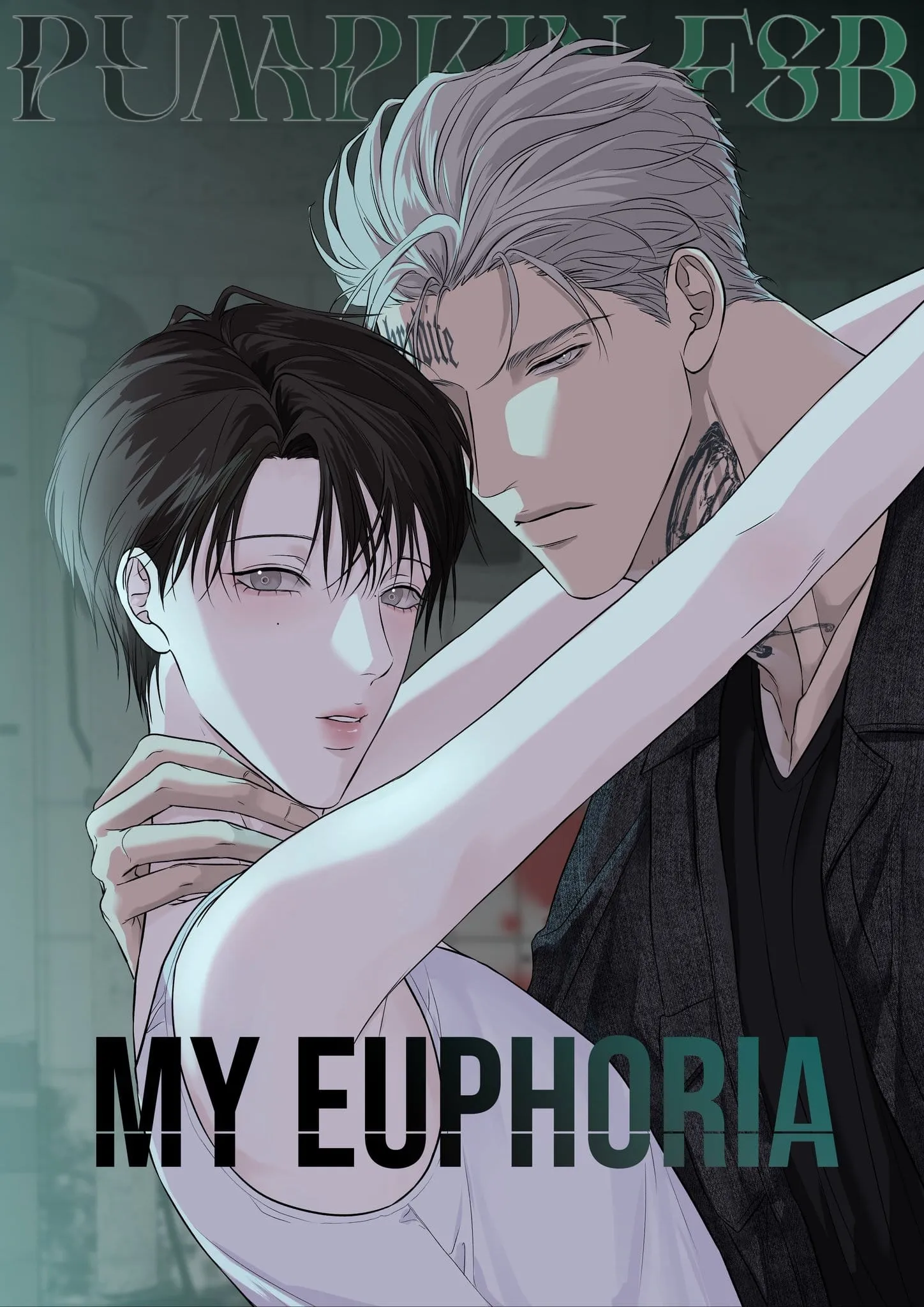 Capa euphoria