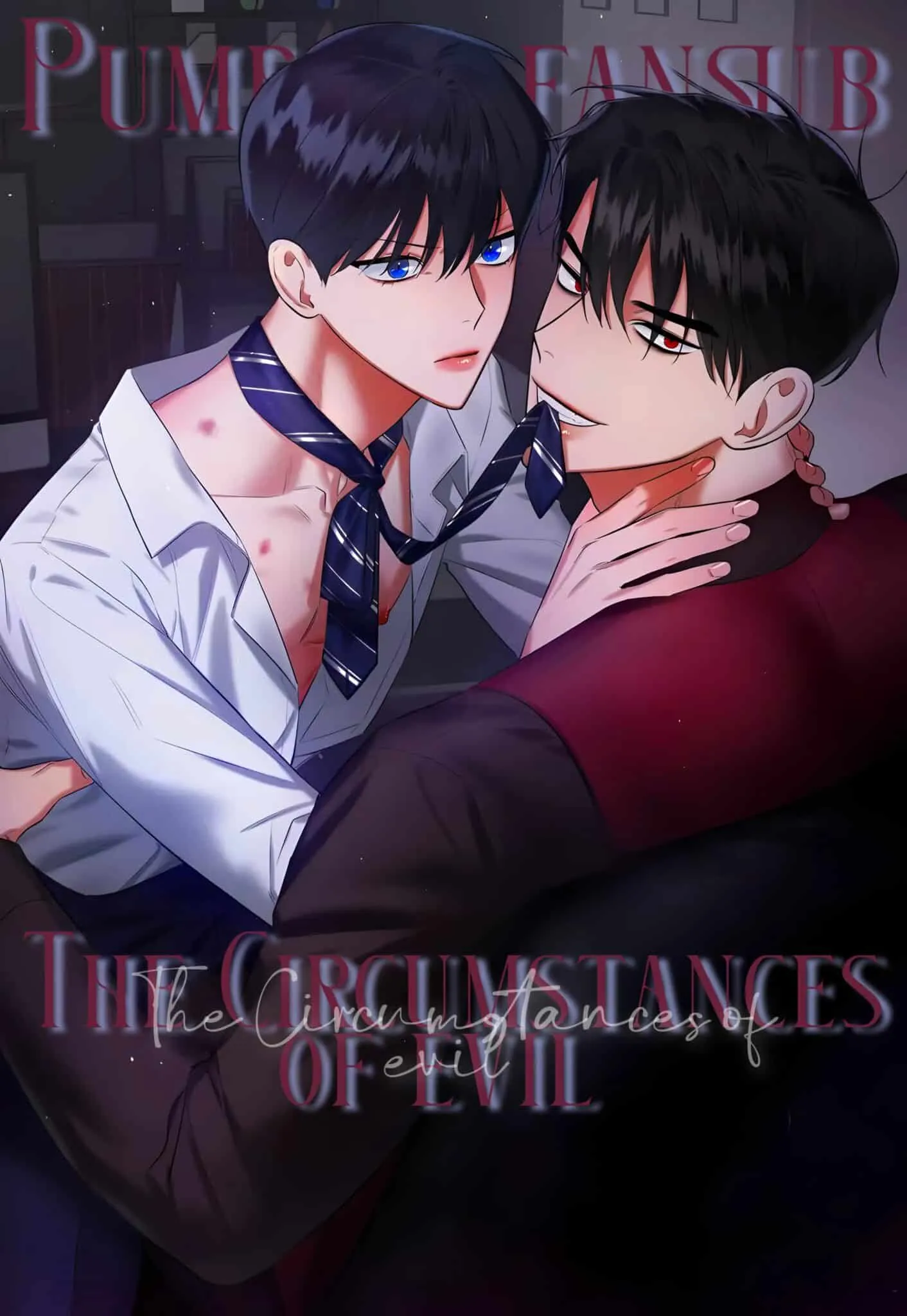 Capa the circumstances