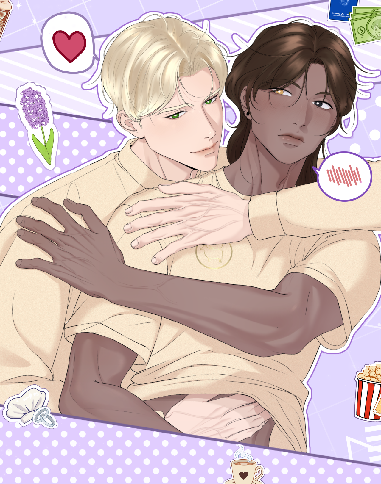 Serendipitous Delight