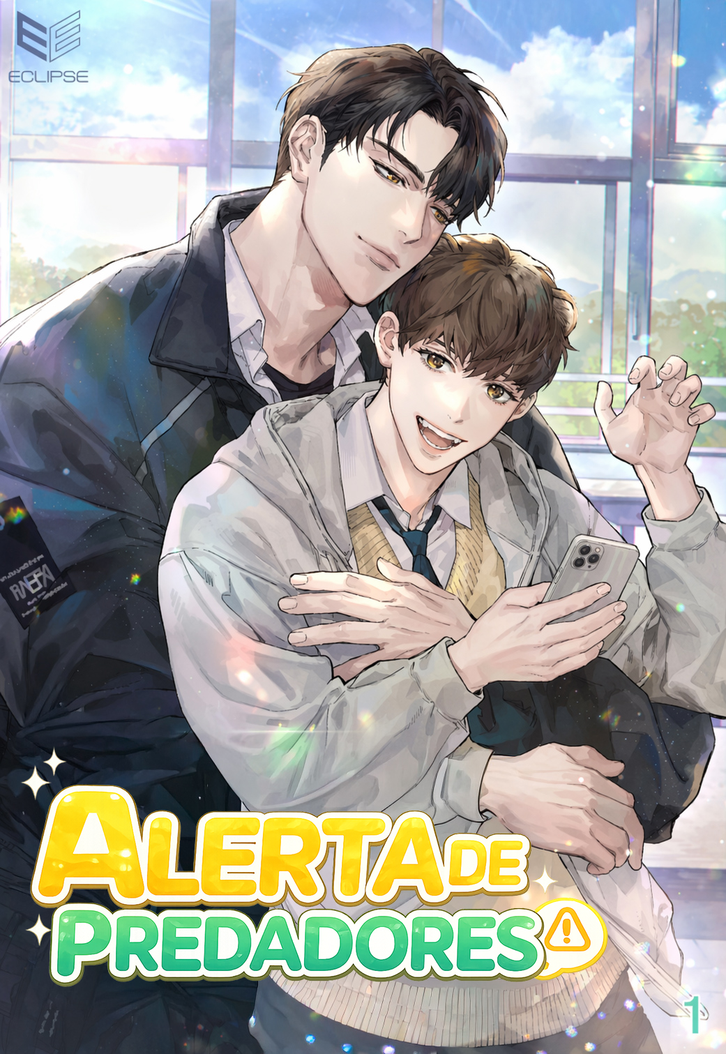 Beast Alert