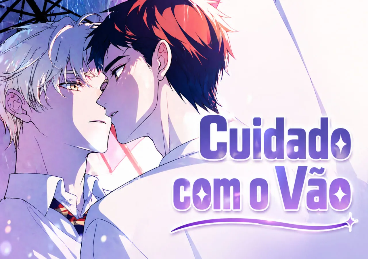 Cuidado com o Vão