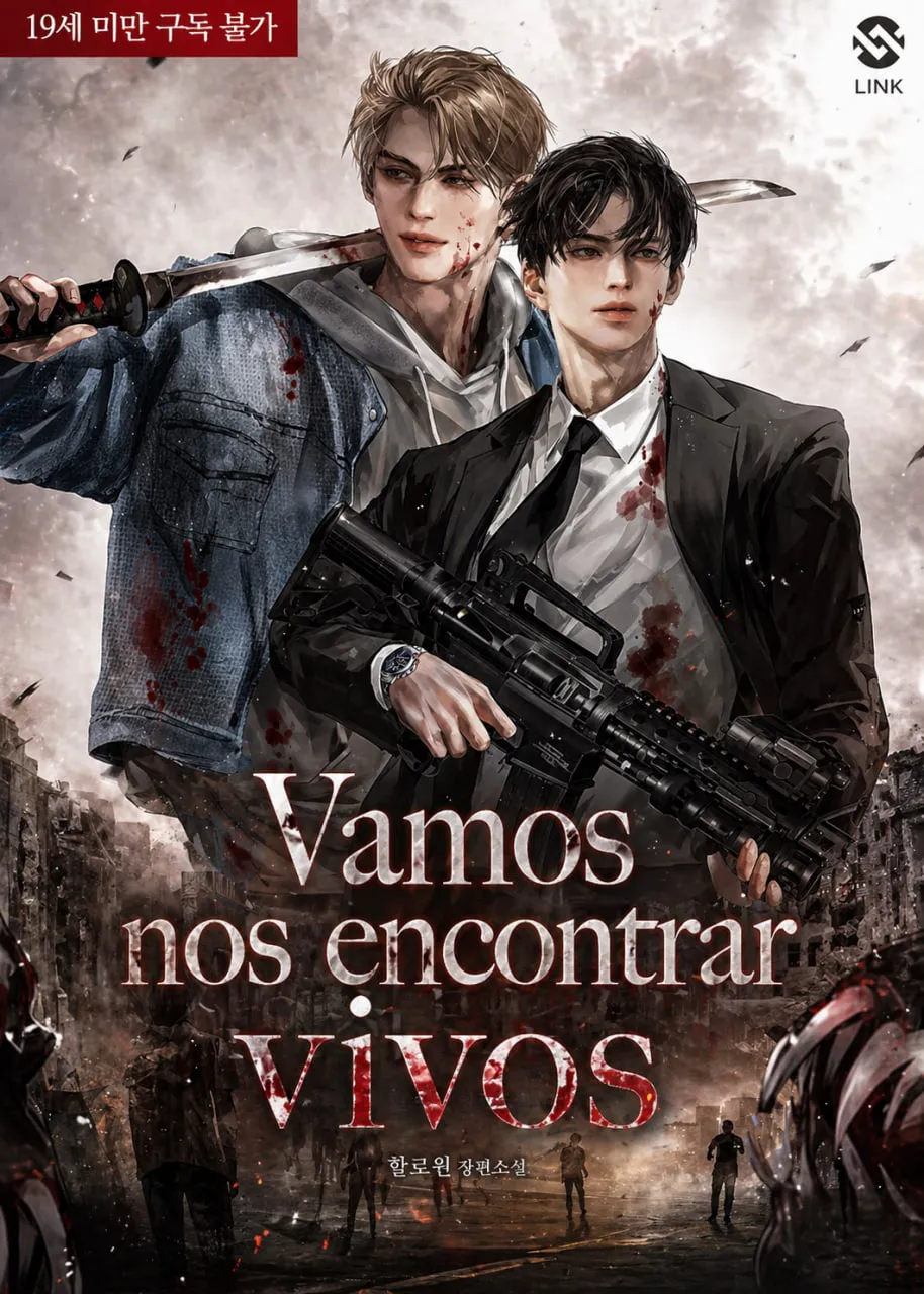 Vamos nos Encontrar Vivos