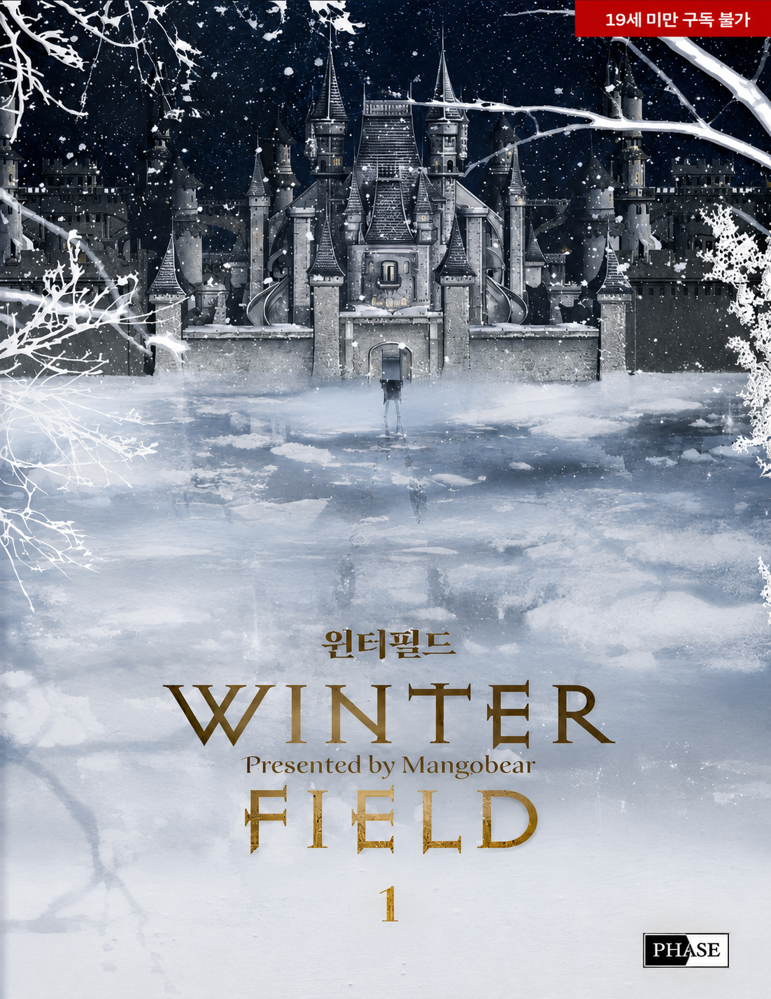 Winter Field