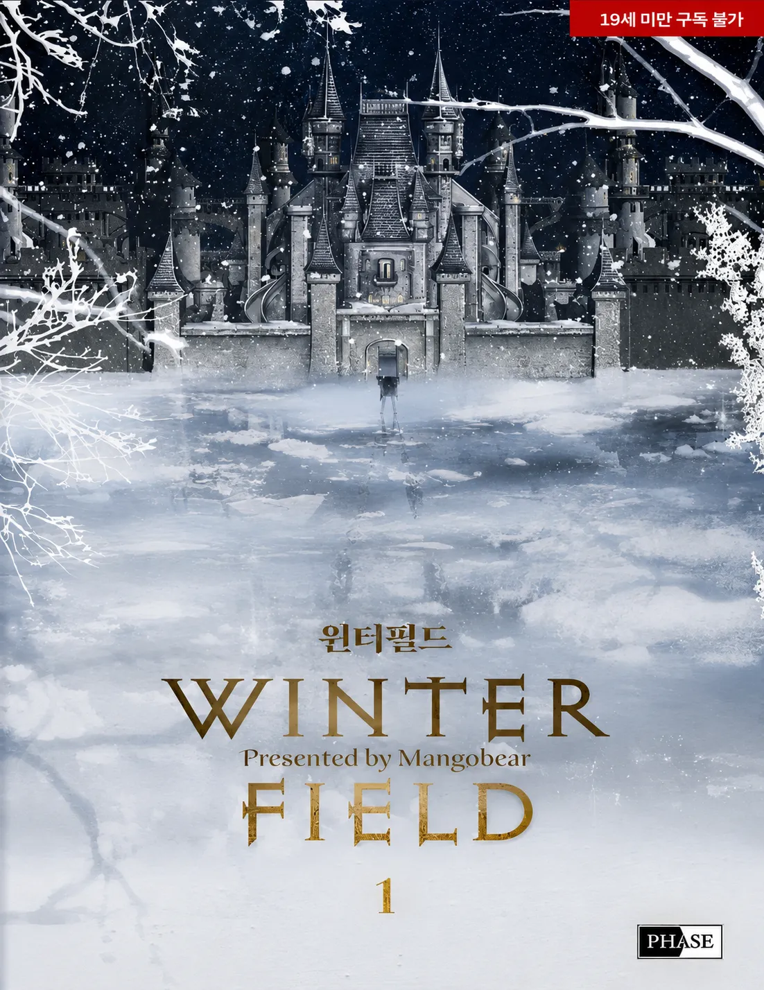 Winter Field