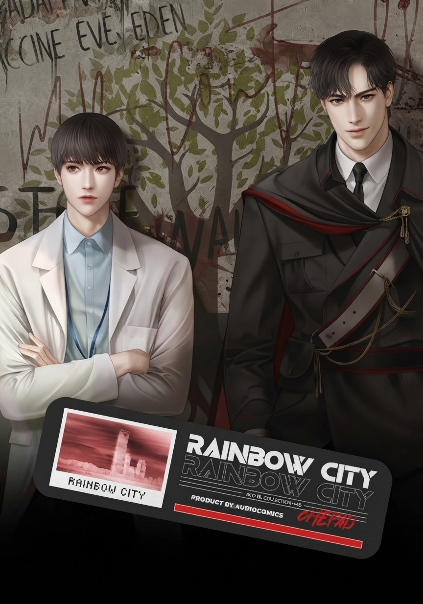 Rainbow City