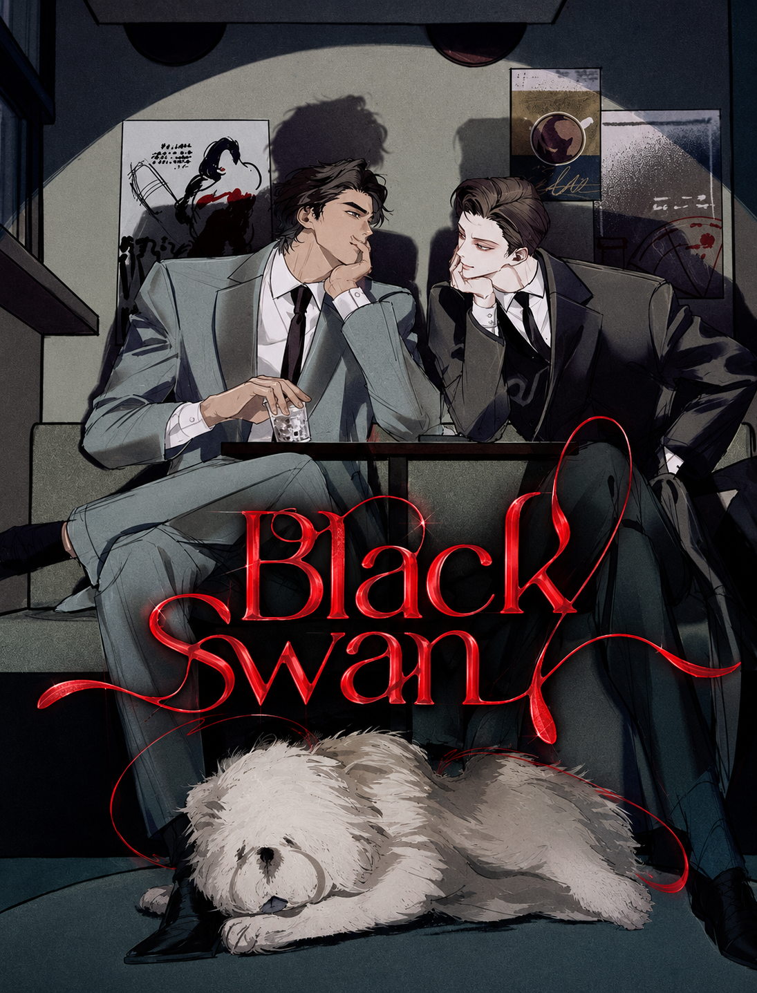 Black SwanCAPA